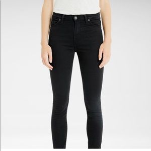 Outland Isabel Skinny Jeans